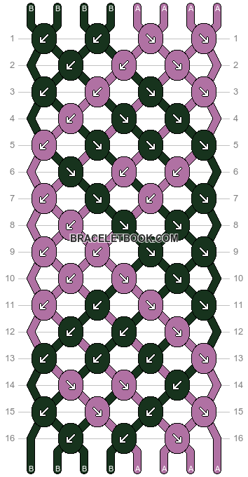 Normal pattern #165986 variation #349119 pattern