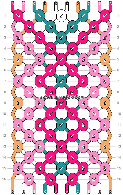Normal pattern #17657 variation #349120 pattern