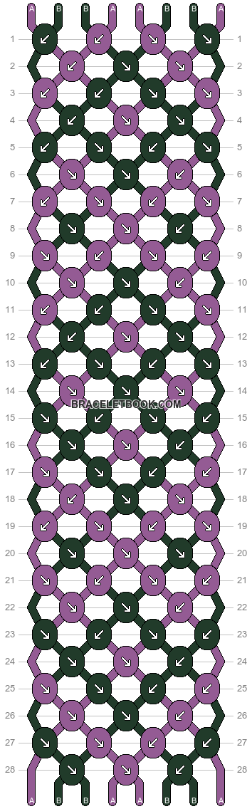 Normal pattern #164496 variation #349121 pattern