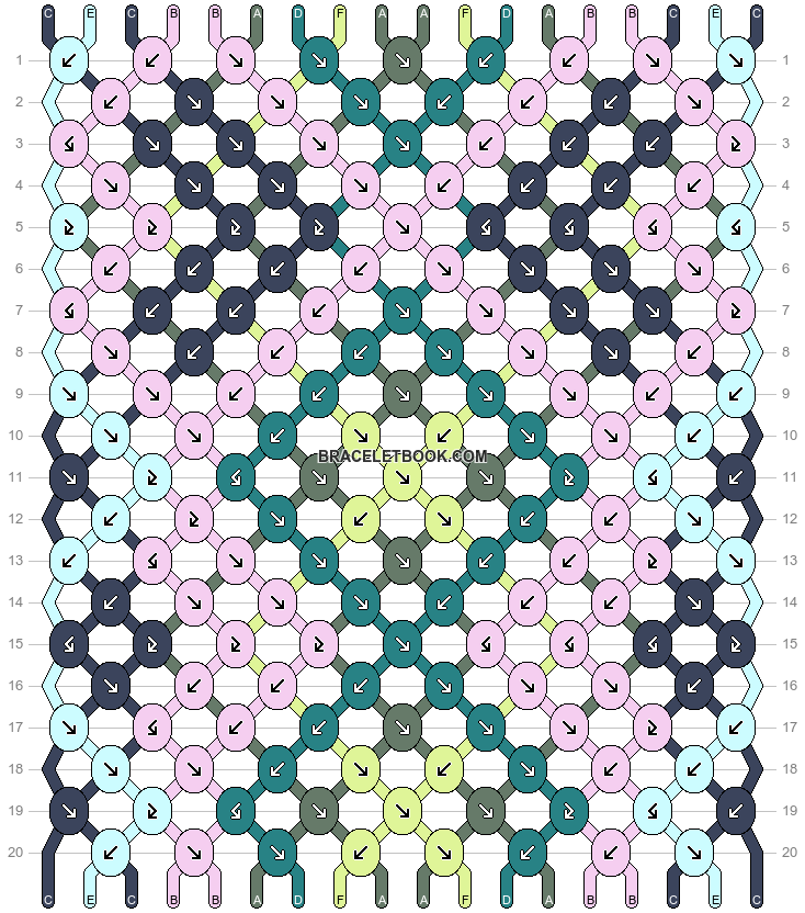 Normal pattern #170667 variation #349123 pattern