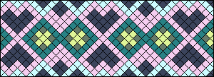 Normal pattern #170667 variation #349123