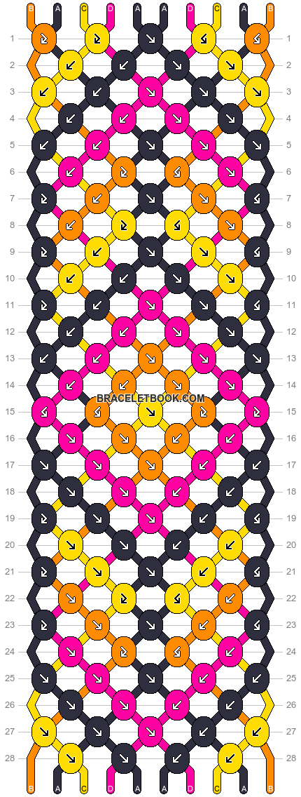 Normal pattern #17764 variation #349124 pattern