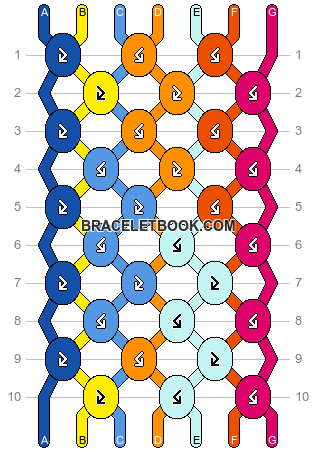 Normal pattern #75610 variation #349125 pattern