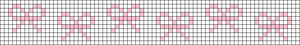 Alpha pattern #170755 variation #349127