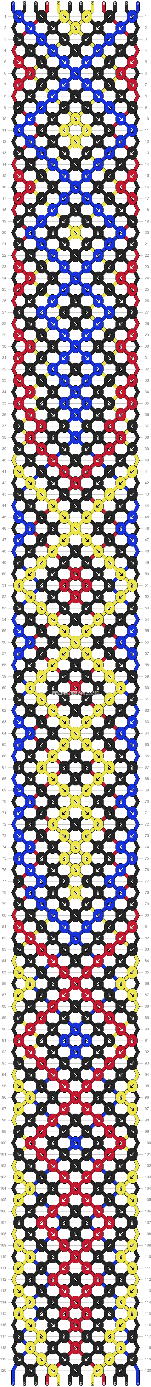 Normal pattern #169914 variation #349129 pattern