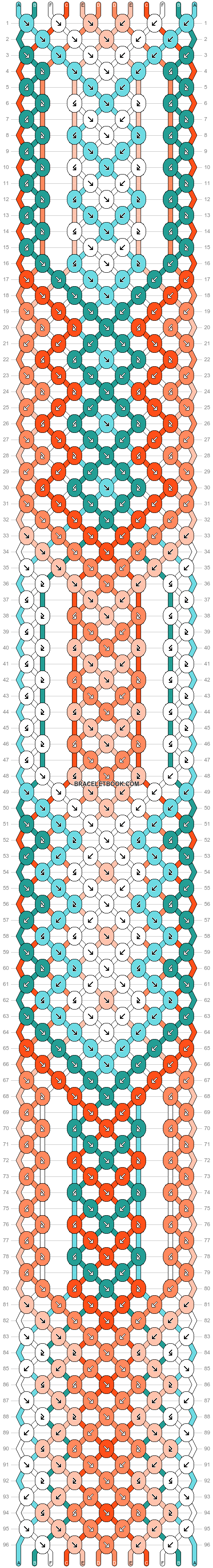 Normal pattern #128691 variation #349130 pattern