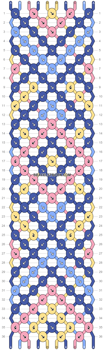 Normal pattern #47475 variation #349131 pattern