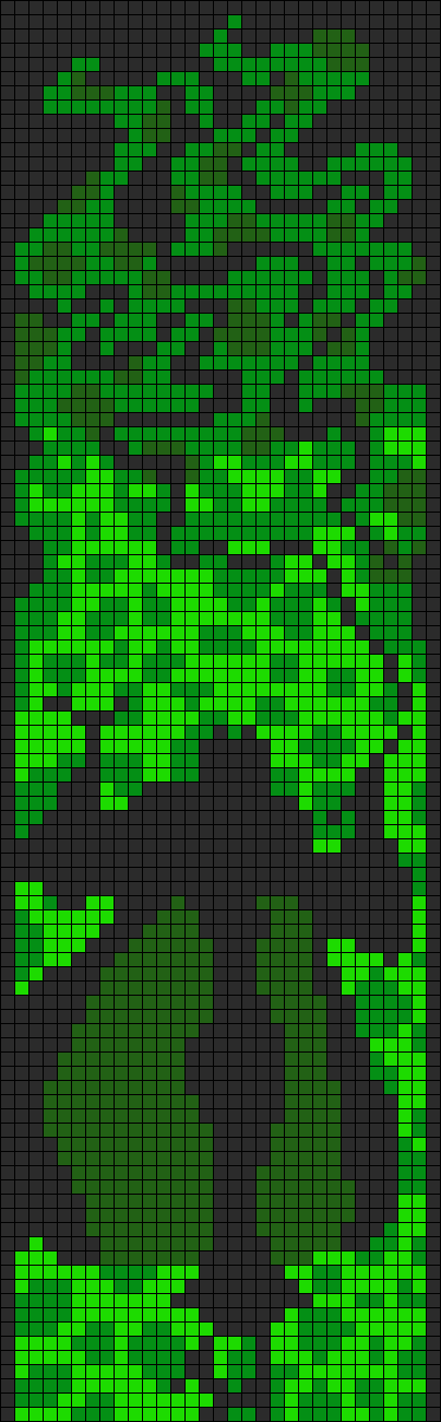 Alpha pattern #166833 variation #349134 preview