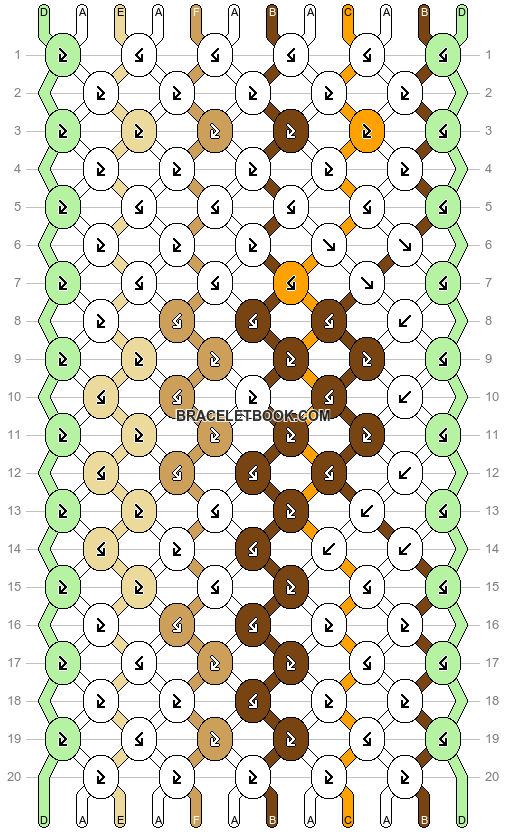Normal pattern #170484 variation #349136 pattern