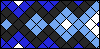 Normal pattern #170618 variation #349137