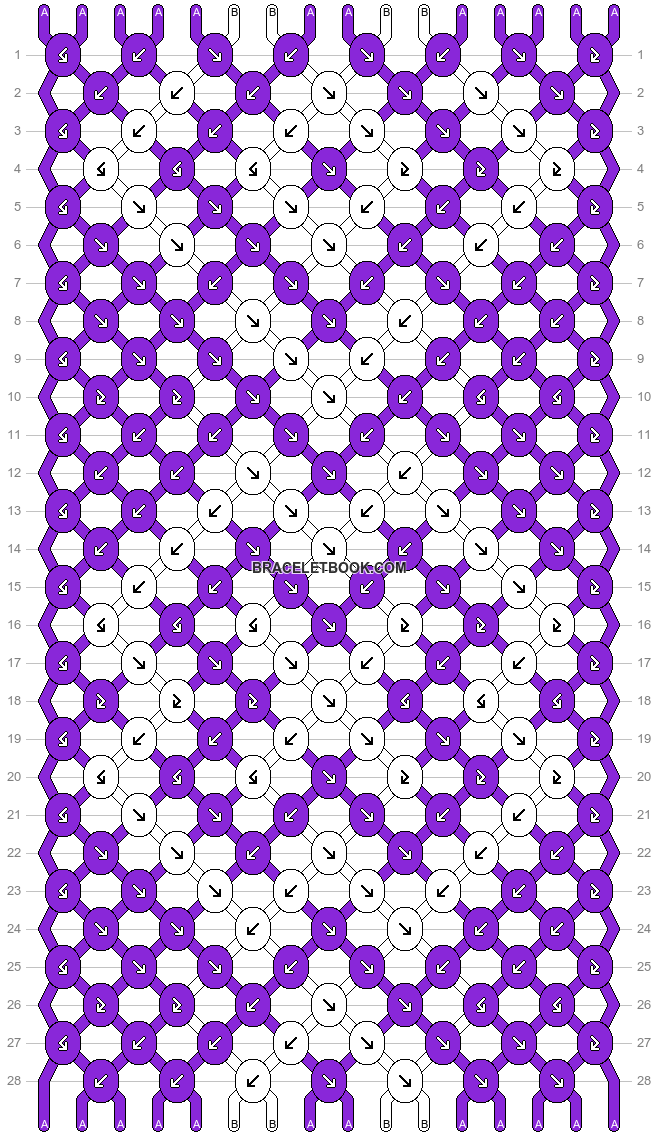 Normal pattern #170584 variation #349139 pattern