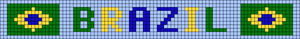 Alpha pattern #30280 variation #349142