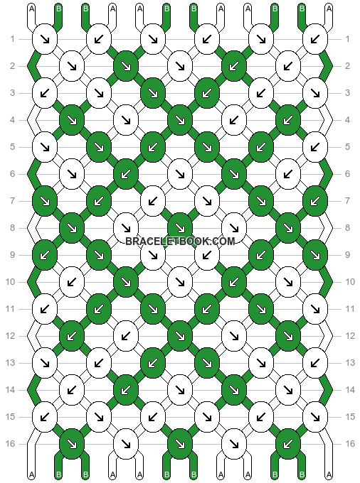 Normal pattern #144424 variation #349143 pattern