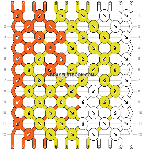 Normal pattern #92290 variation #349144 pattern