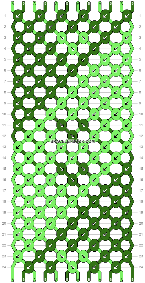 Normal pattern #47899 variation #349145 pattern