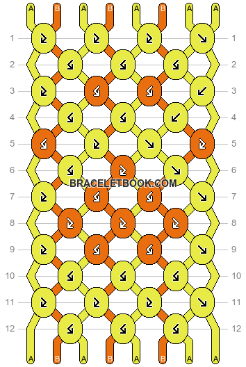 Normal pattern #4191 variation #349147 pattern
