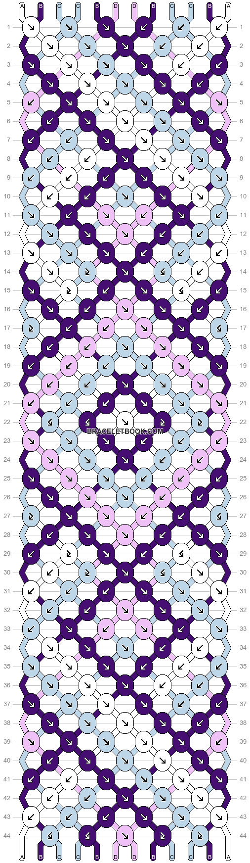Normal pattern #159769 variation #349148 pattern