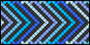 Normal pattern #170613 variation #349149
