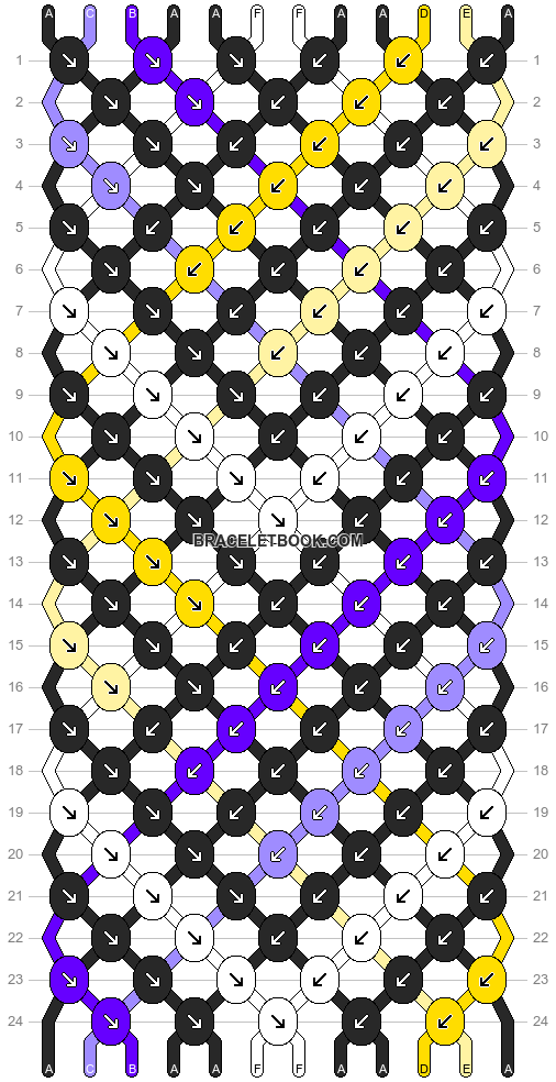 Normal pattern #170063 variation #349152 pattern