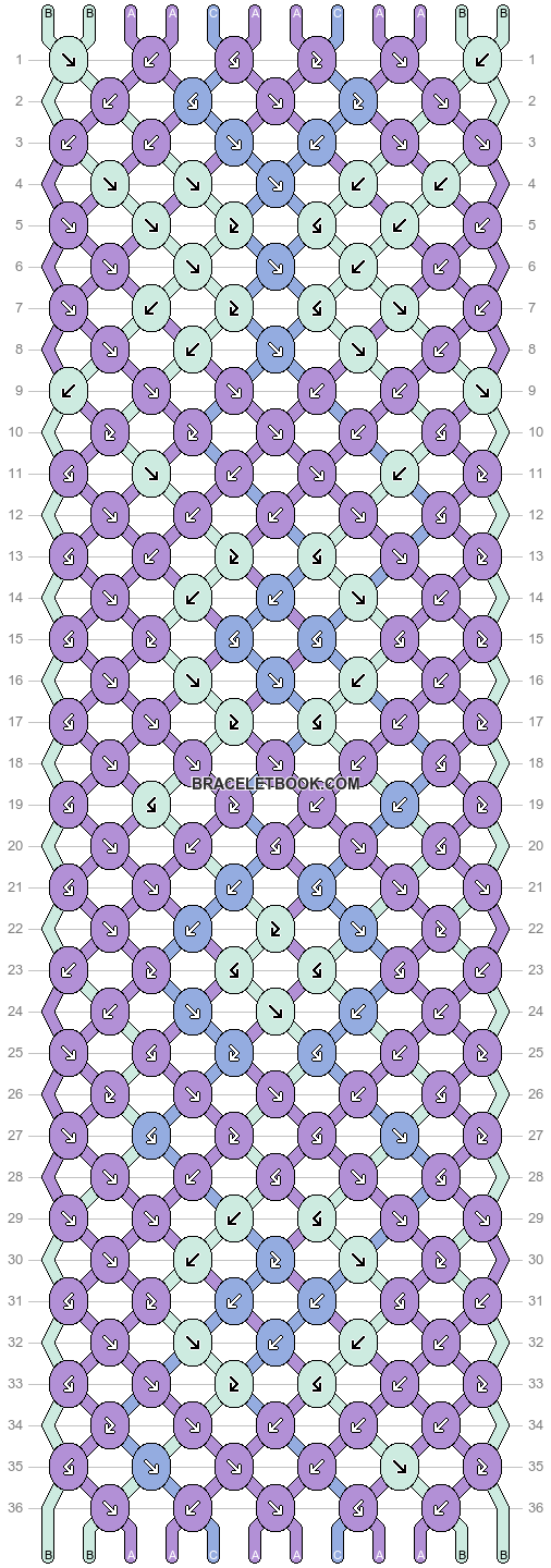 Normal pattern #156608 variation #349153 pattern