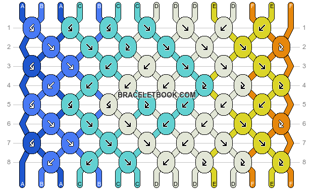 Normal pattern #155434 variation #349155 pattern