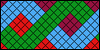 Normal pattern #844 variation #349157