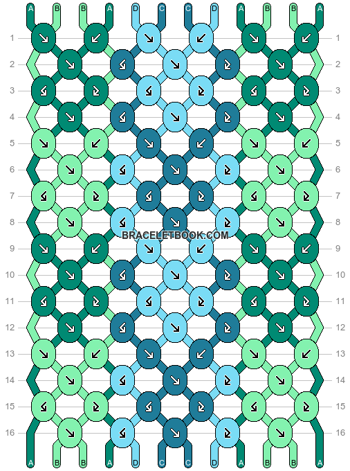 Normal pattern #170515 variation #349158 pattern