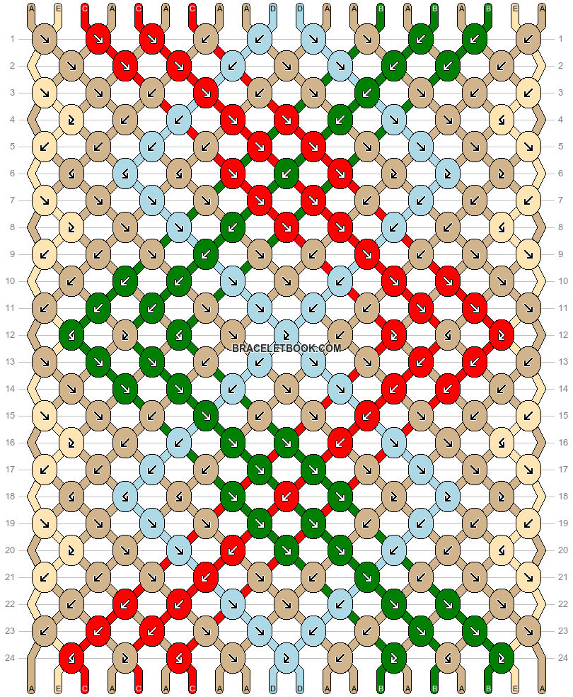 Normal pattern #168969 variation #349160 pattern