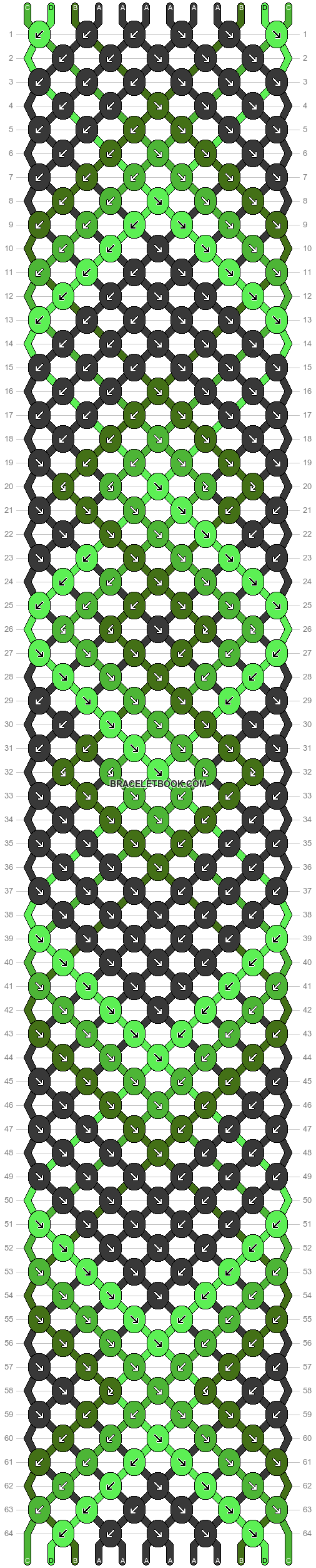 Normal pattern #170698 variation #349161 pattern