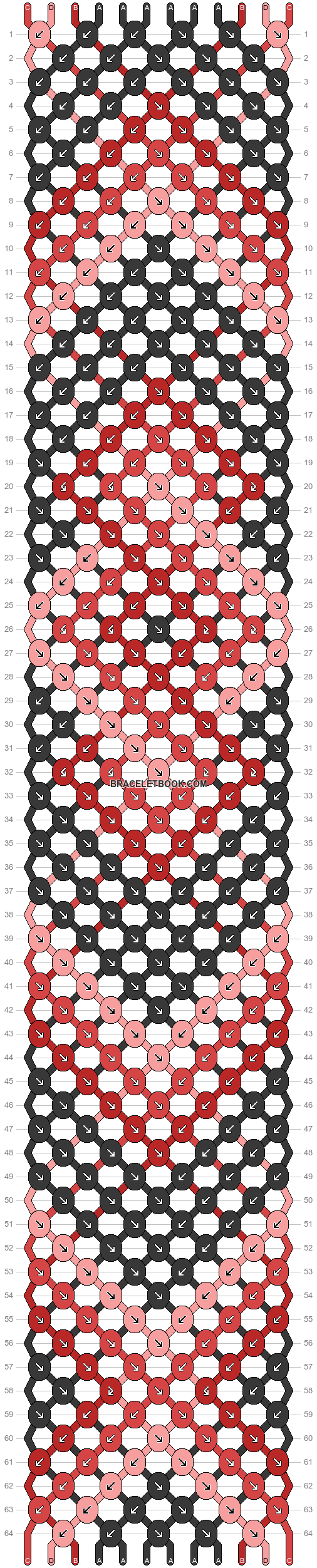 Normal pattern #170698 variation #349162 pattern