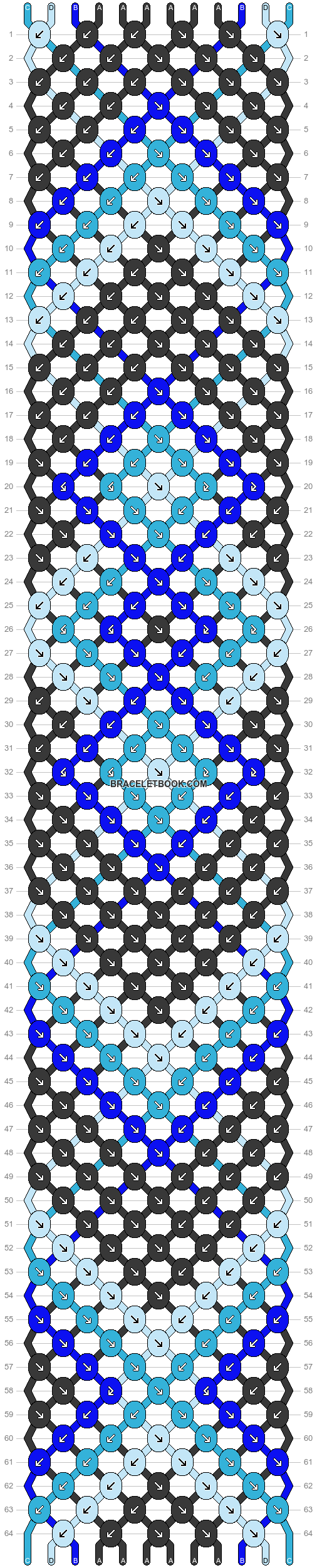Normal pattern #170697 variation #349171 pattern