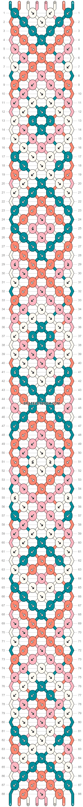 Normal pattern #168563 variation #349172 pattern