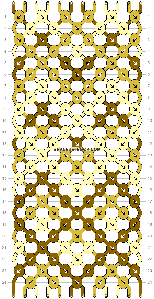 Normal pattern #170576 variation #349173 pattern