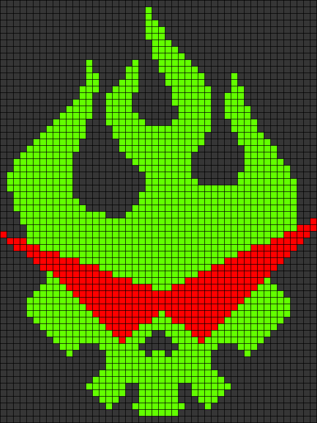 Alpha pattern #148237 variation #349174 preview