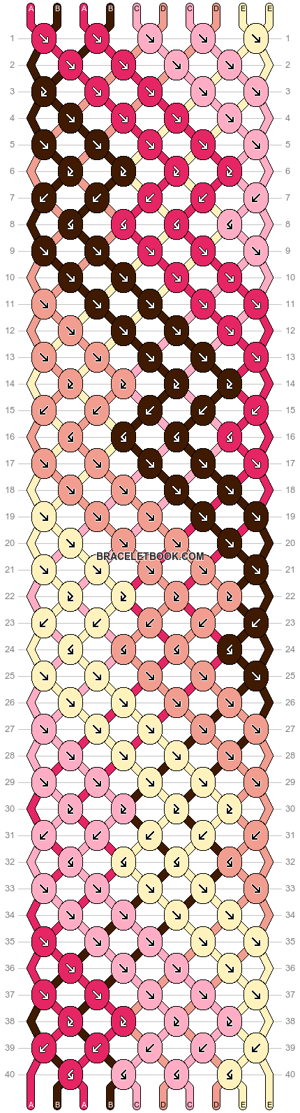 Normal pattern #25381 variation #349177 pattern