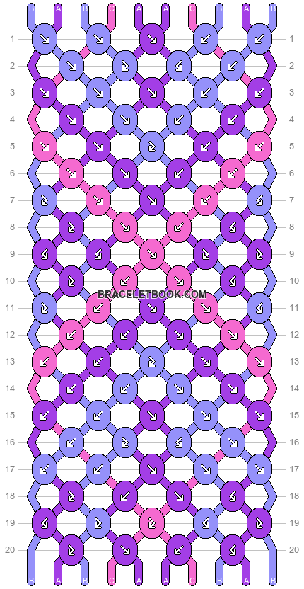 Normal pattern #160260 variation #349178 pattern