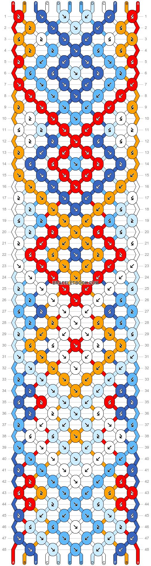 Normal pattern #151484 variation #349179 pattern