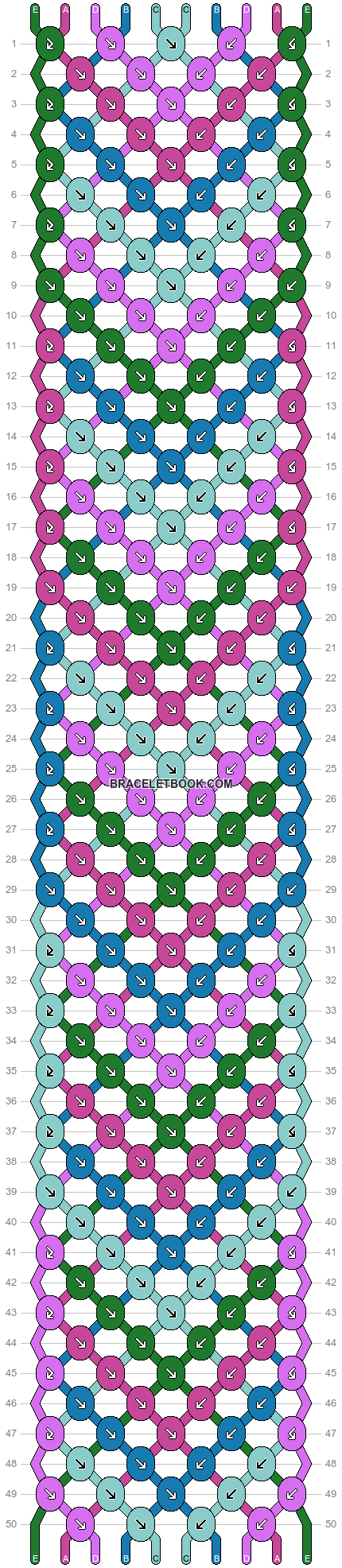 Normal pattern #168174 variation #349180 pattern