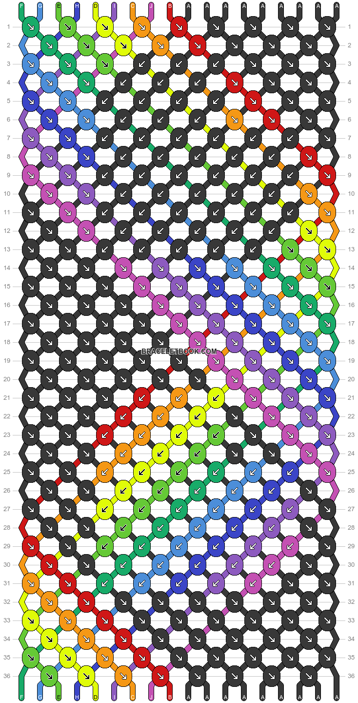 Normal pattern #166849 variation #349182 pattern