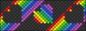 Normal pattern #166849 variation #349182