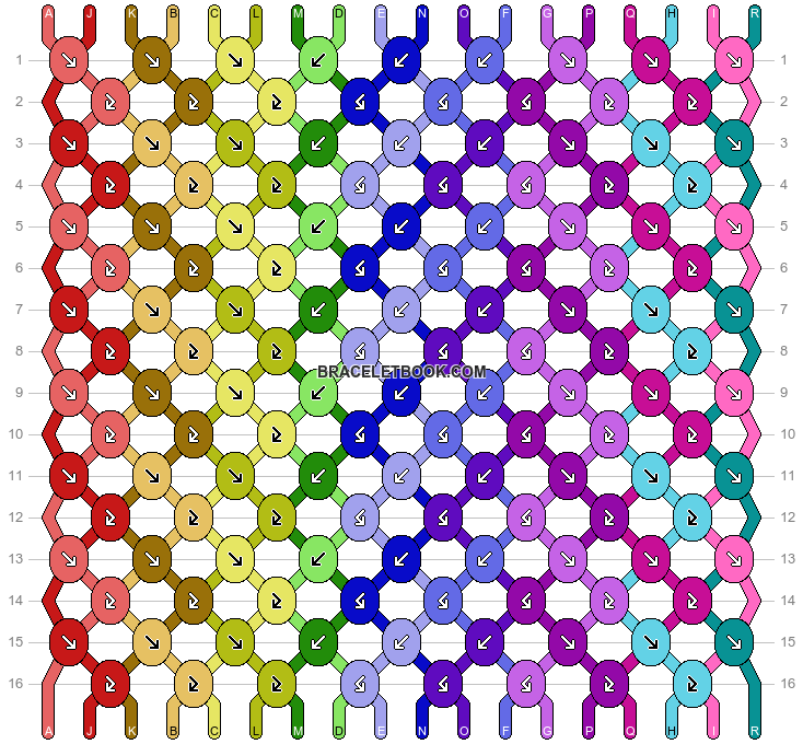 Normal pattern #127705 variation #349183 pattern