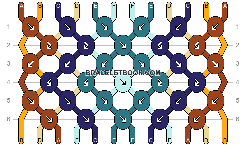 Normal pattern #18 variation #349186 pattern