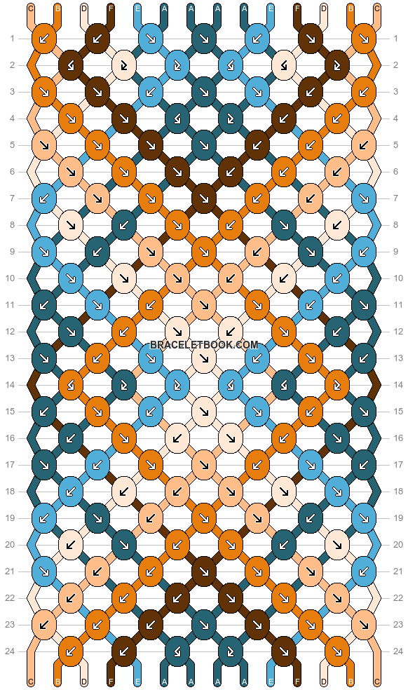 Normal pattern #76850 variation #349187 pattern