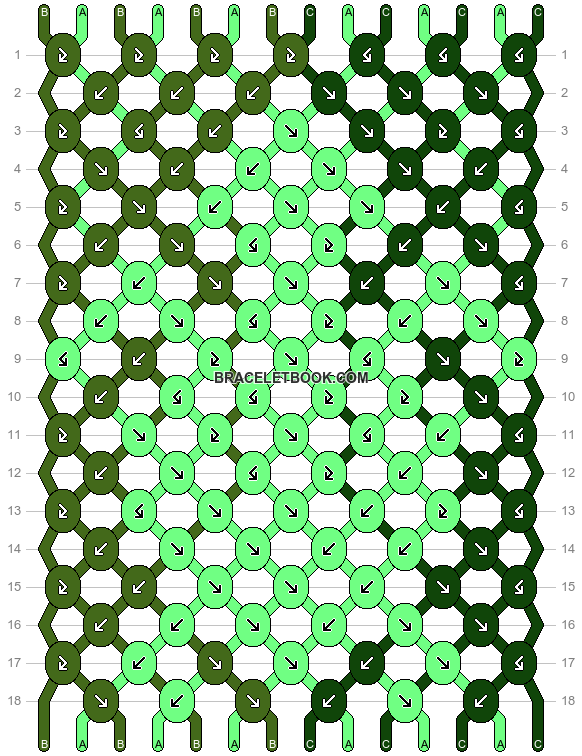Normal pattern #101808 variation #349188 pattern