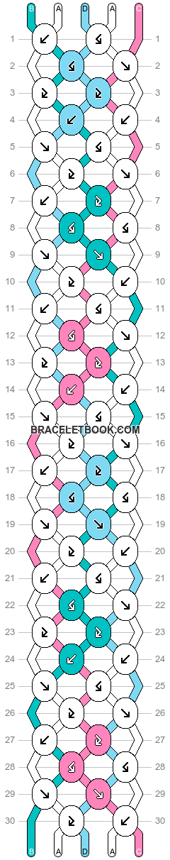 Normal pattern #142900 variation #349189 pattern