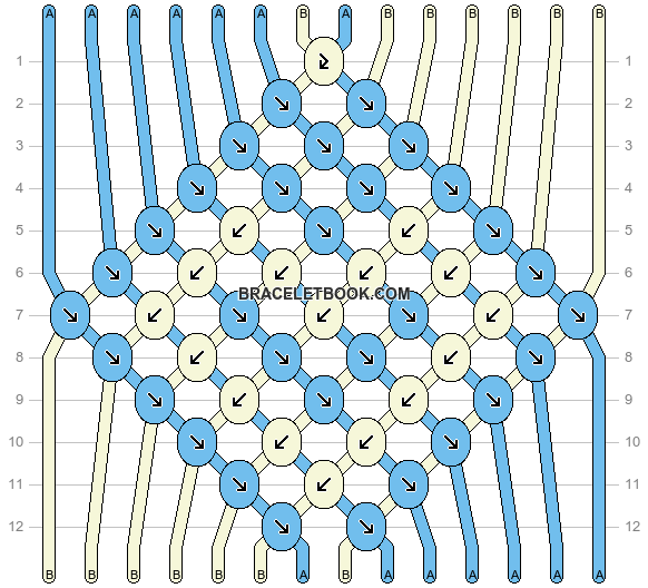 Normal pattern #17565 variation #349190 pattern