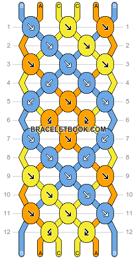 Normal pattern #170443 variation #349191 pattern