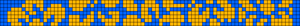 Alpha pattern #170715 variation #349192