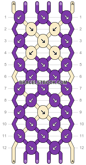 Normal pattern #136571 variation #349195 pattern