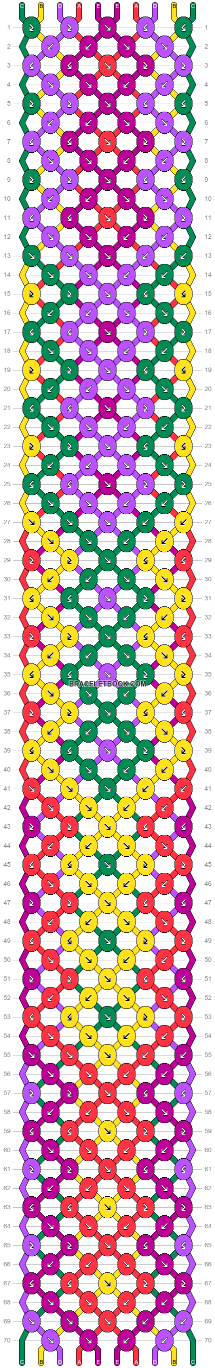 Normal pattern #20389 variation #349197 pattern